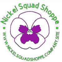 Nickel Squad Shoppe Logo