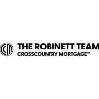 Joe Robinett at CrossCountry Mortgage, LLC Logo