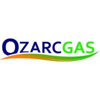 Ozarc Gas Logo