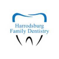 Harrodsburg Family Dentistry Logo