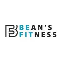 Bean's Fitness Logo