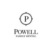 Powell Family Dental Logo