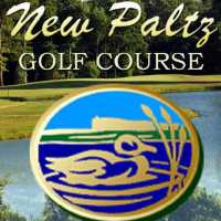 New Paltz Golf Course Logo