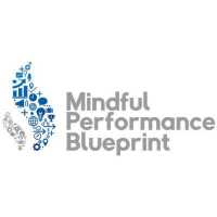Mindful Performance Blueprint Logo