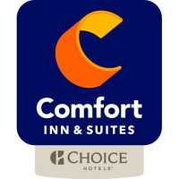 Comfort Inn & Suites Glenpool Logo