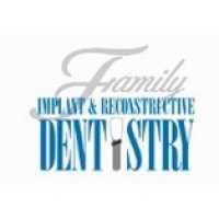 Family Implant and Reconstructive Dentistry Logo
