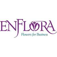 Enflora Logo