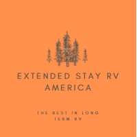 Extended Stay RV America - Dawson Logo