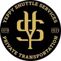 Yeppy Shuttle Services LLC Logo