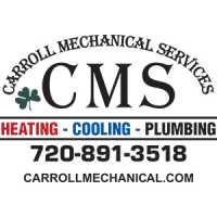 Carroll Mechanical Services Logo