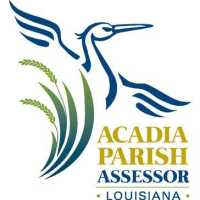 Acadia Parish Assessor Logo