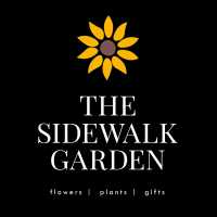 The Sidewalk Garden Logo