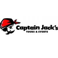 Captain Jack's Santa Barbara Tours, LLC Logo