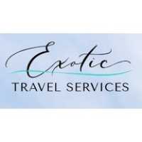 Exotic Travel Services, Inc. Logo