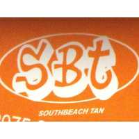 South Beach Tanning Center Logo