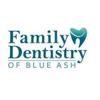 Family Dentistry of Blue Ash Logo