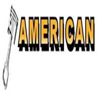 American Engine Installations Logo
