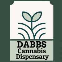 Dabbs Cannabis Dispensary Logo