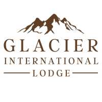 Glacier International Lodge Logo