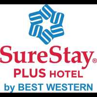 SureStay Plus By Best Western Enterprise Logo