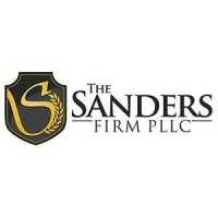 The Sanders Firm PLLC Logo