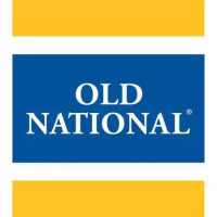 Trent Osterholz - Old National Bank Logo