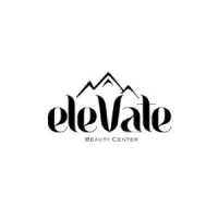 Elevate Beauty Center Logo