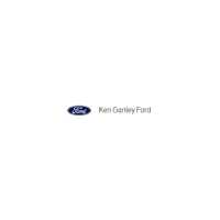 Ken Ganley Ford Norton Logo