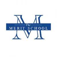 Merit School Learning Center at Kirkpatrick Logo