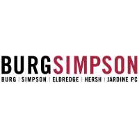 Burg Simpson Eldredge Hersh & Jardine PC Logo