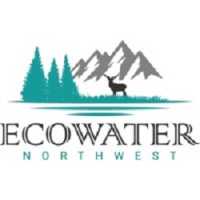 EcoWater Northwest Logo