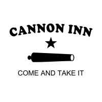 Cannon Inn Logo