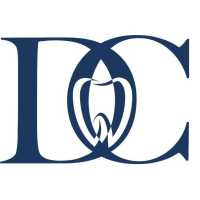 DC Implant & Cosmetic Dentistry Logo