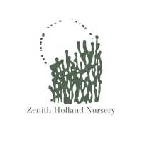 Zenith Holland Nursery Logo
