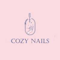 Cozy Nails&Spa Logo