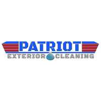 Patriot Exterior Cleaning Logo