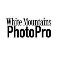 White Mountains Photo Pro Logo