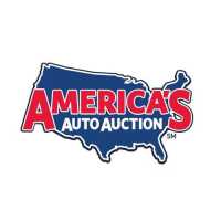 America's Auto Auction Logo