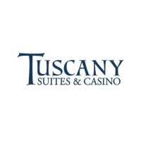 Tuscany Suites & Casino Logo