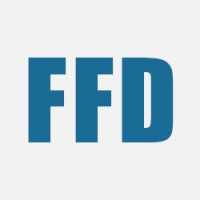 Fiddlehead Family Dentistry Logo