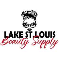 Lake St. Louis Beauty Supply, LLC. Logo