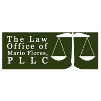 The Law Office of Mario Flores Logo