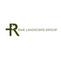 Rine Landscape Group Logo