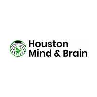 Houston Mind & Brain Logo