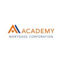 Academy Mortgage Legacy Meridian Logo
