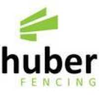 Huber Fencing Logo