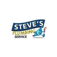 Steve's Plumbing & AC Service Logo