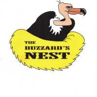 The Buzzards Nest Logo