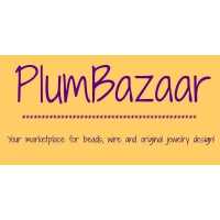 Plum Bazaar Branson Logo