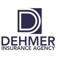 Dehmer Insurance Agency Logo